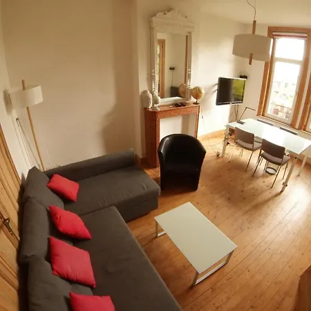 Appartement Coup De Coeur