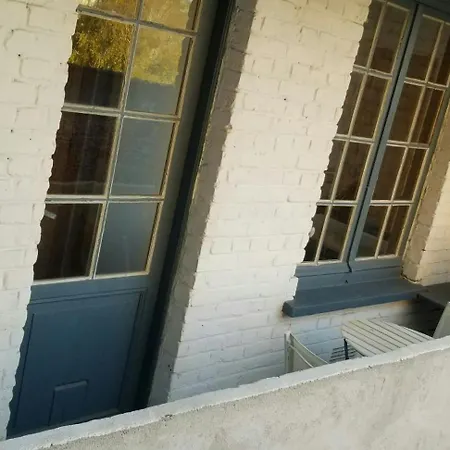 Appartement Coup De Coeur Rijsel