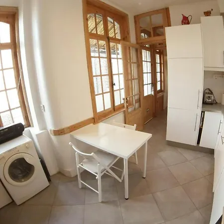 Appartement Coup De Coeur *