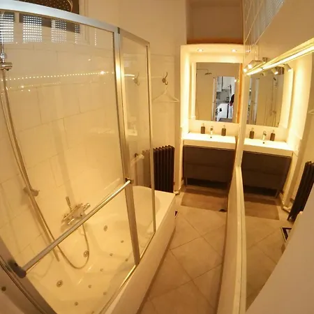Apartmán Coup De Coeur Lille