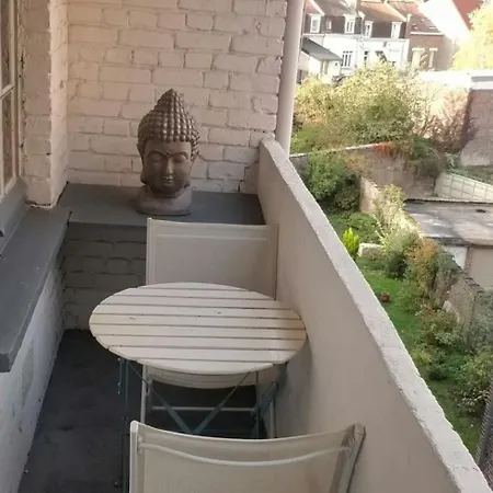 Coup De Coeur Apartmán Lille