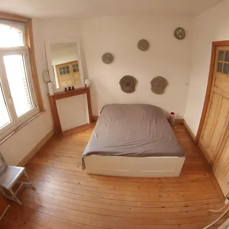 Apartmán Coup De Coeur *