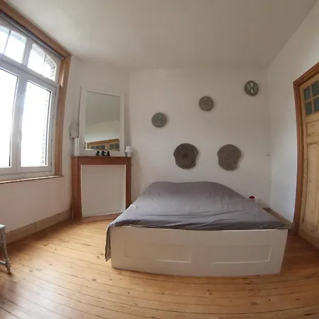 Coup De Coeur Apartmán *
