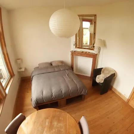 Coup De Coeur Apartmán Lille