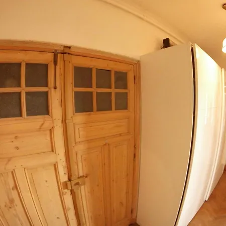 Coup De Coeur アパート *