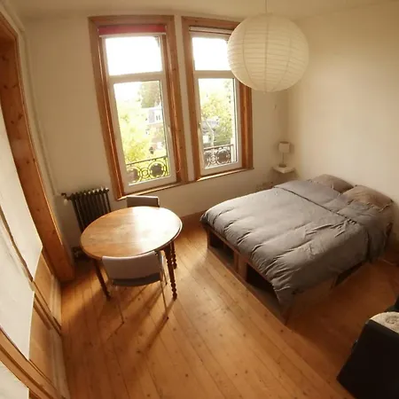 Coup De Coeur アパート リール